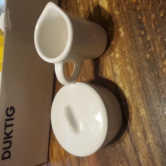 𝅺ikea Duktig Children's China Set - Picture 2 of 9